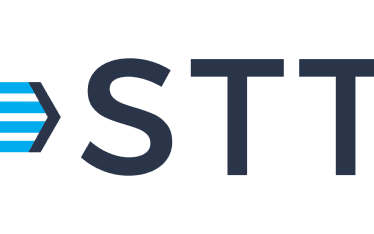 STT:n logo.